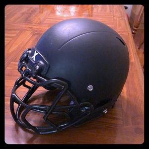 Xenith football helmet